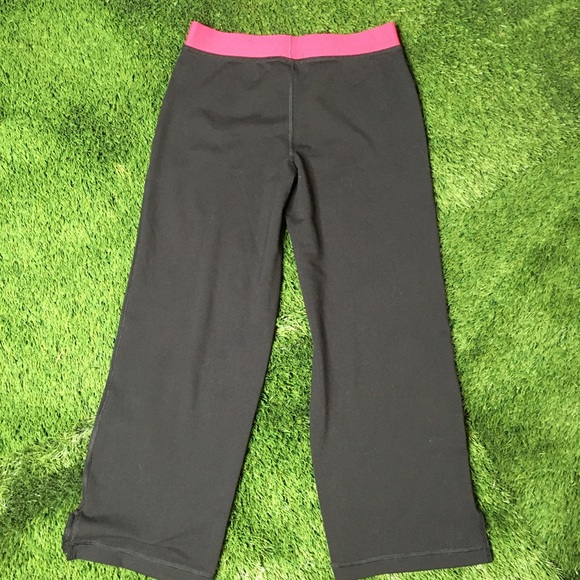 Adidas cropped pants S - Picture 4 of 7